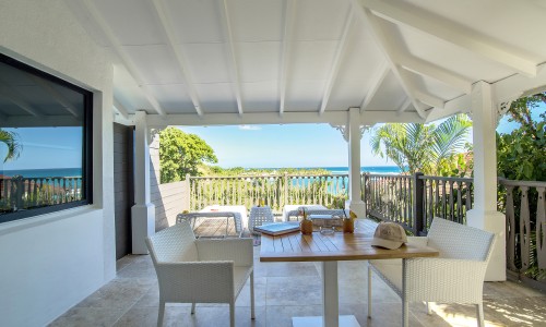 Bungalow